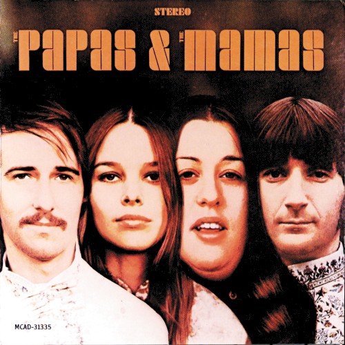 The Mamas & The Papas